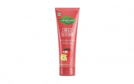 Wingreens Farms Cheesy Ketchup   Tube  100 grams